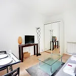 Nice Studio 2P - Quai De Jemmapes Colonel Fabien
